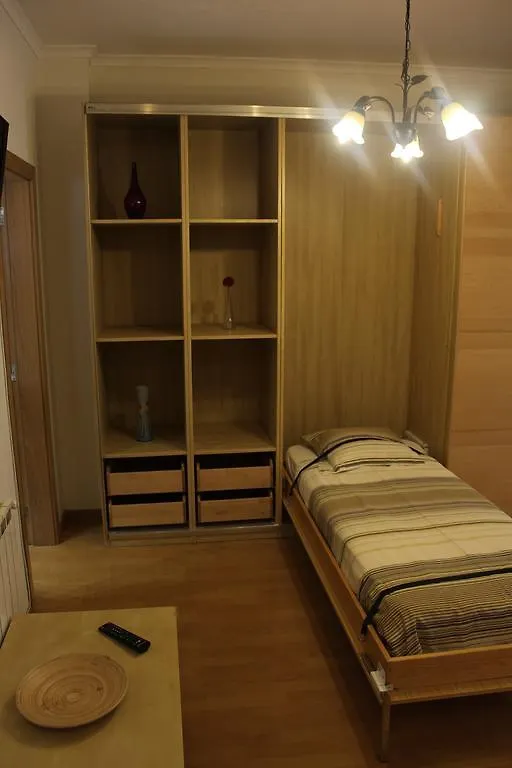 Xenia Alojamento Local Bed & Breakfast Coimbra