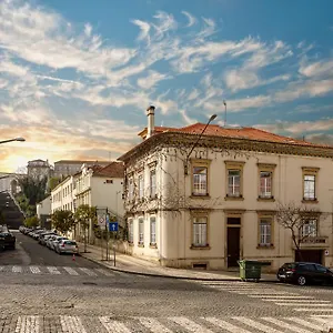 Bed & Breakfast Sky, Coimbra