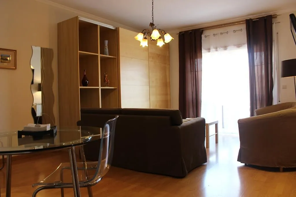 Xenia Alojamento Local Bed and Breakfast Coimbra Portugal