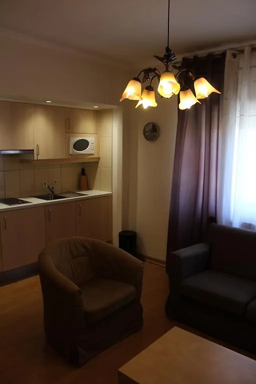 Xenia Alojamento Local Bed and Breakfast Coimbra