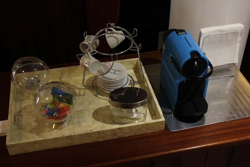 Bed & Breakfast Xenia Alojamento Local Bed and Breakfast Coimbra