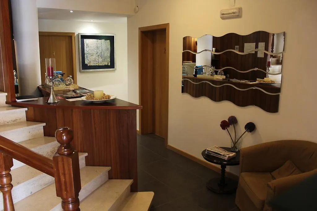 Xenia Alojamento Local Bed and Breakfast Coimbra