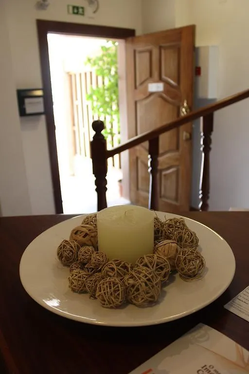 Bed & Breakfast Xenia Alojamento Local Bed and Breakfast Coimbra