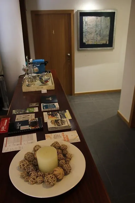 Xenia Alojamento Local Bed and Breakfast Coimbra Portugal