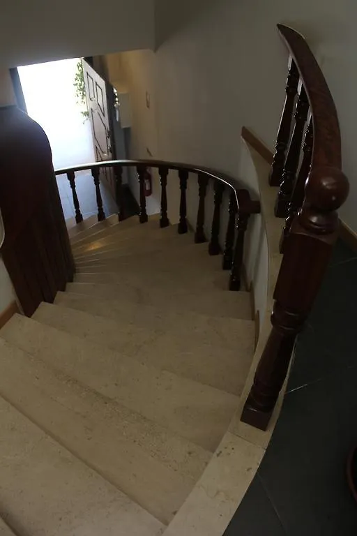 Xenia Alojamento Local Bed and Breakfast Coimbra Bed & Breakfast