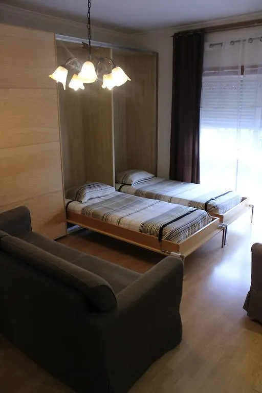 Bed & Breakfast Xenia Alojamento Local Bed and Breakfast Coimbra Portugal