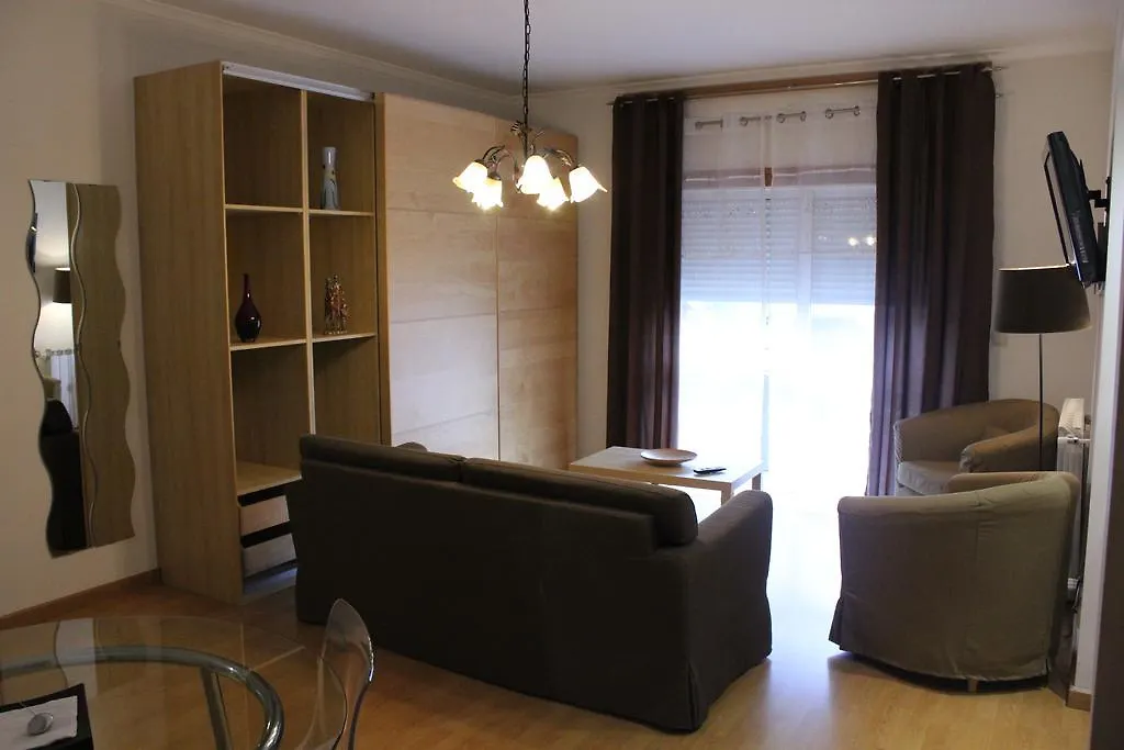Xenia Alojamento Local Bed and Breakfast Coimbra Bed & Breakfast