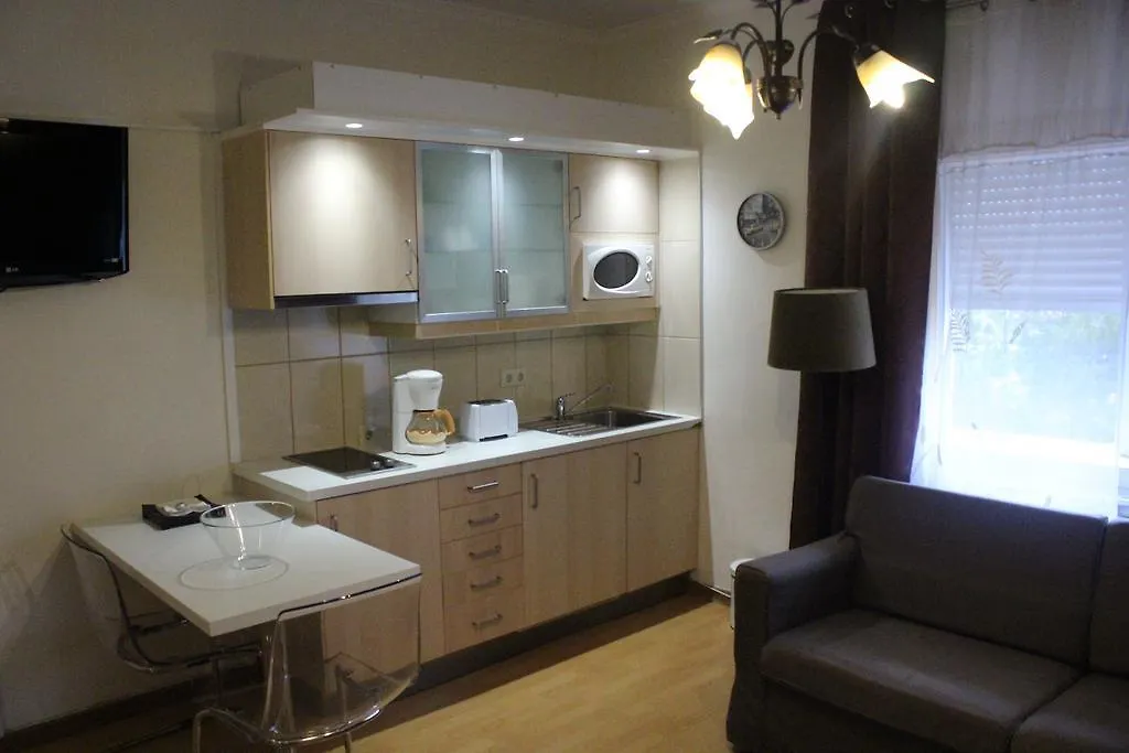 Xenia Alojamento Local Bed and Breakfast Coimbra Bed & Breakfast