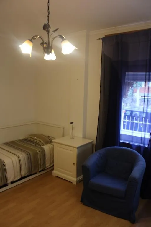 Xenia Alojamento Local Bed and Breakfast Coimbra Bed & Breakfast