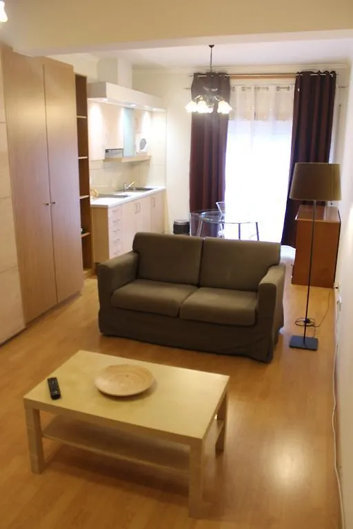 Xenia Alojamento Local Bed and Breakfast Coimbra