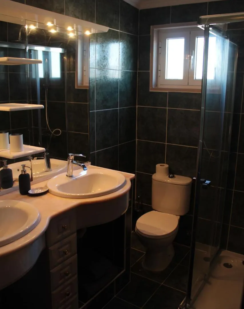 Xenia Alojamento Local Bed and Breakfast Coimbra