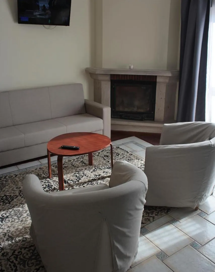 Xenia Alojamento Local Bed and Breakfast Coimbra