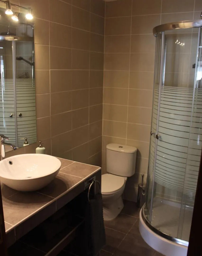 Xenia Alojamento Local Bed and Breakfast Coimbra Bed & Breakfast