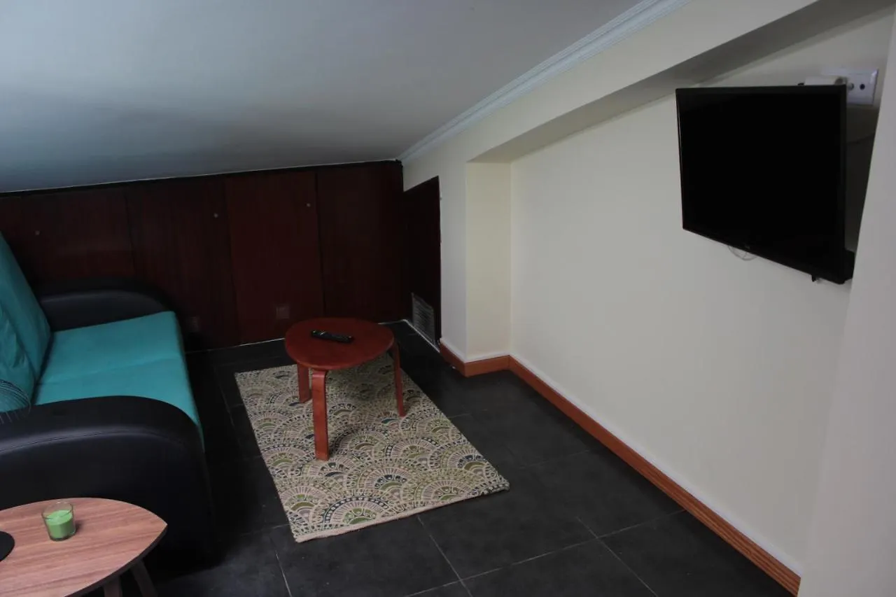 Xenia Alojamento Local Bed and Breakfast Coimbra Bed & Breakfast