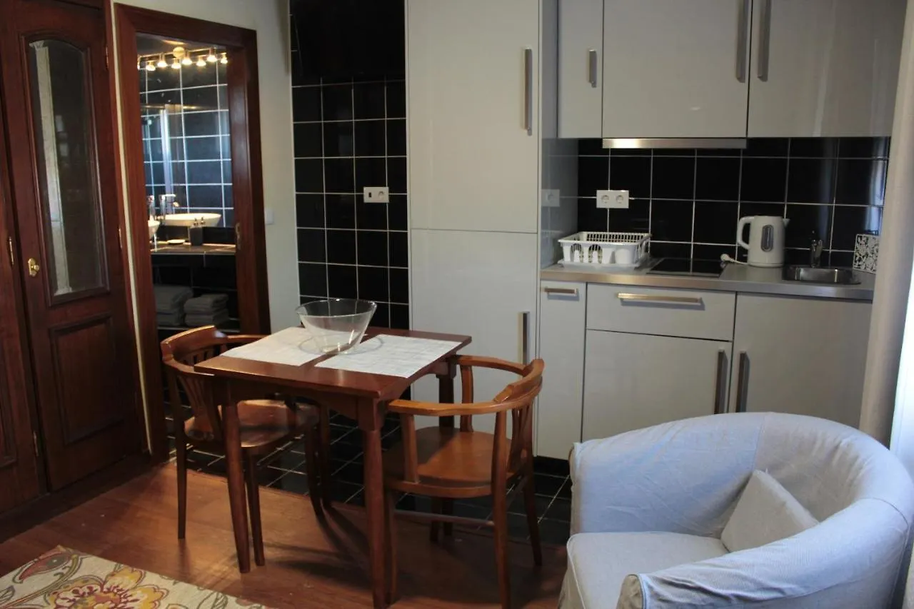 Xenia Alojamento Local Bed and Breakfast Coimbra 0*,