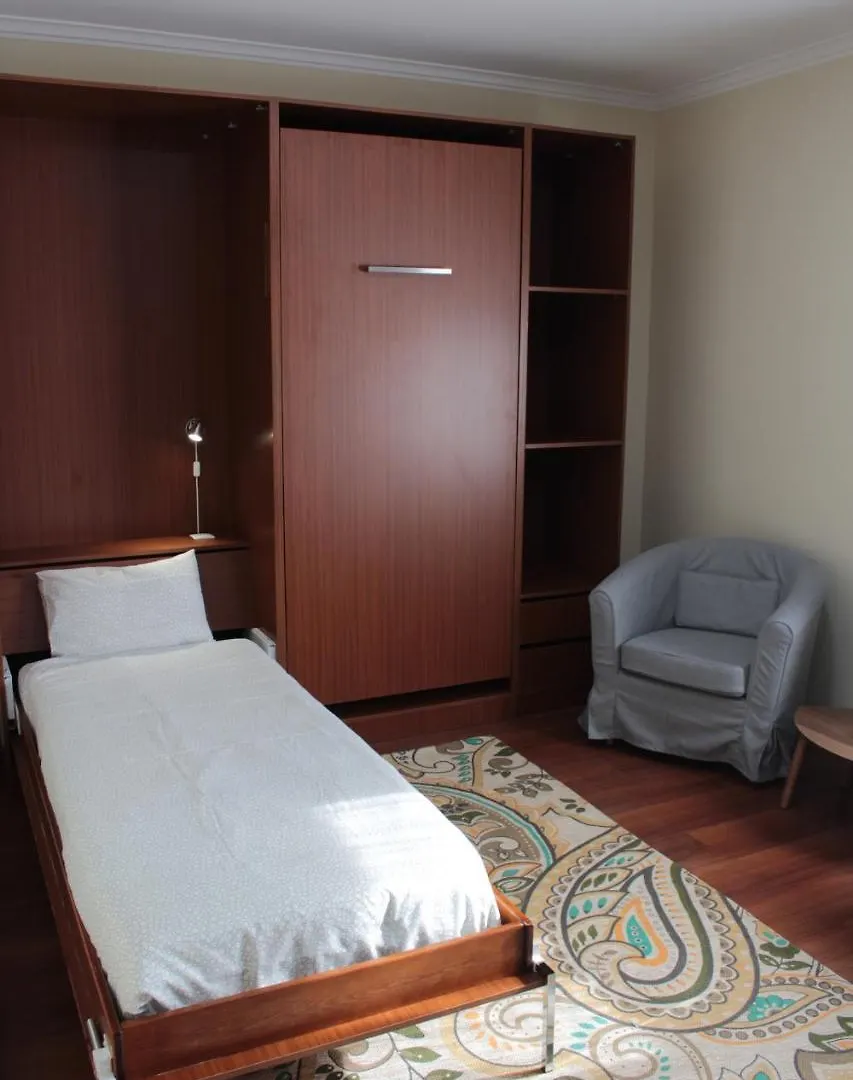 Xenia Alojamento Local Bed and Breakfast Coimbra Bed & Breakfast
